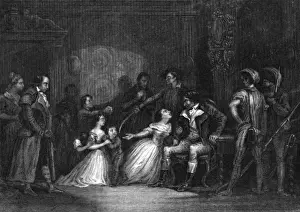 French Revolution Events Drucke: Vendee Rising