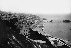 Ventnor, Isle of Wight