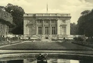 Petit Trianon von Versailles