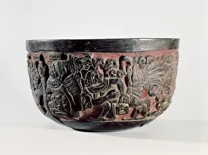 Vessel