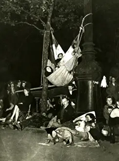 World War 2 Events Drucke: Before Victory Day