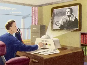 Video-Telephone