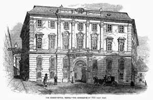 Wien / Außenministerium
