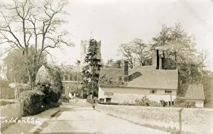 The Village