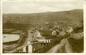 Die Siedlung