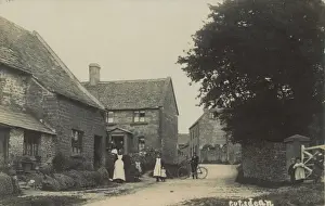 The Village