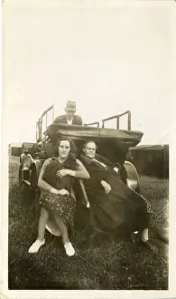 Alte Karre