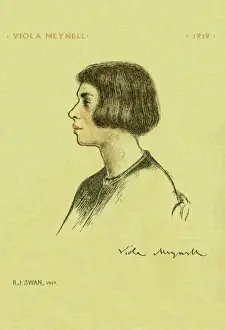 Viola Meynell (Autorin)