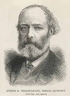 Viollet-Le-Duc