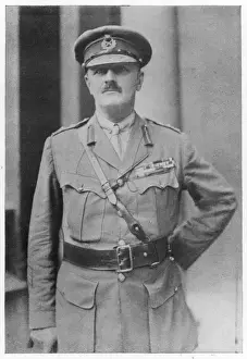 Baron von Allenby