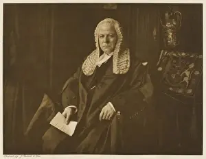 19th Century British Politics Drucke: Viscount Haldane