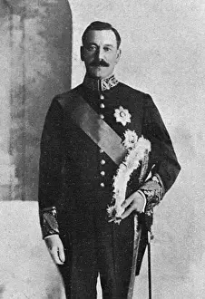 Historical Politicians UK Drucke: Viscount Samuel