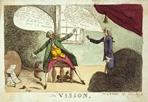 William Pitt Younger Drucke: The vision