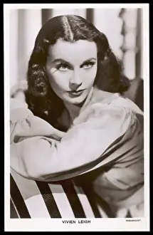 Vivien Leigh / Paramount