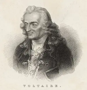 VOLTAIRE