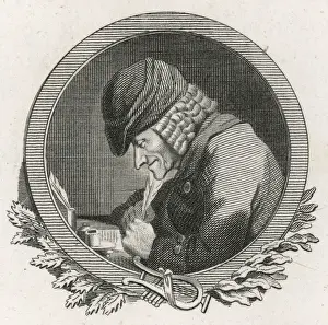 French Philosopher History Drucke: Voltaire Heath