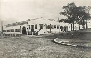 Letchworth Garden City Drucke: W. H. Smith