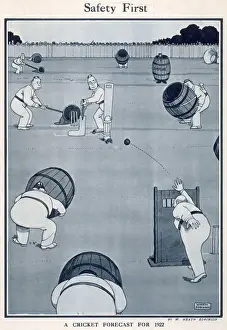 W. Heath Robinson
