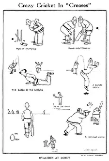 W. Heath Robinson