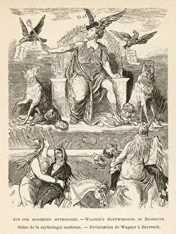 Wagner/Ulk/Berlin