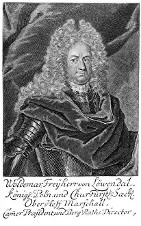 Waldemar Lowendahl