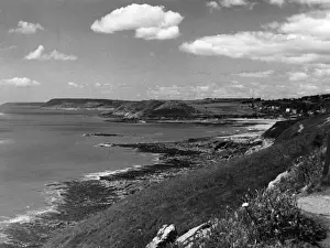 Wales/ Mumbles