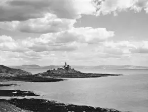 Wales / Mumbles-Head