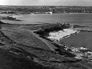 Wales/Port Eynon