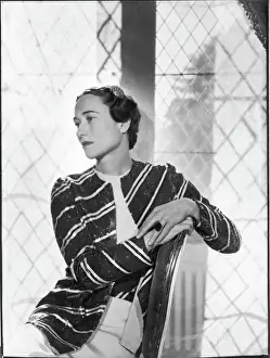 Wallis Simpson