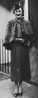 Wallis Simpson
