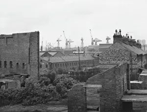 Walsend, Tyne und Stadte