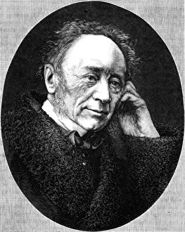 Statesman Portrait Drucke: Walter 5th D Buccleugh
