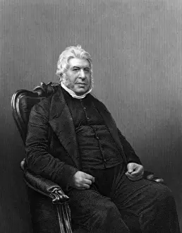 Walter Farquhar Hook