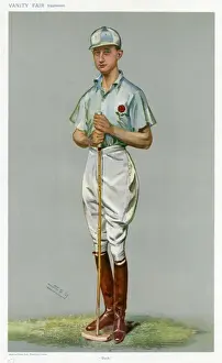 Walter Buckingham