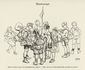 Wandervogel