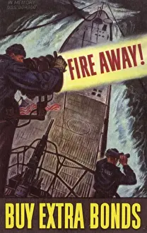 amerikanische Kriegsanleihen