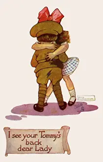 Kriegspatriotismus