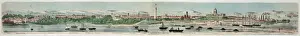 Civil War Era Prints Drucke: Washington, D. C. 1862