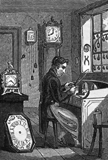 A Watch-Maker