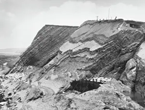 Wachstumsfazieschichten