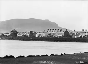 Wasserwerke Belfast