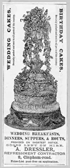 Ehekuchen / 1885