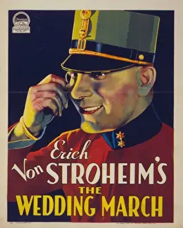 Die Hochzeitsmarsch