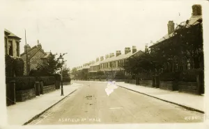Ashfeldstraße