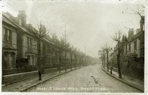 Avenuestraße