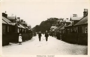 Pringleton