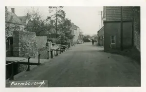 Bad Drucke: The Village