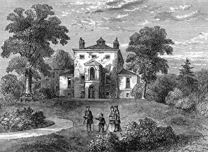 Westcombe C18