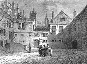 Westminsterschloss