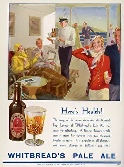 Weißbrot-Pale Ale